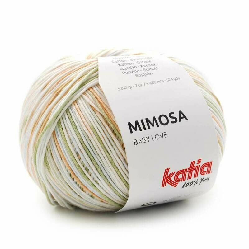 Mimosa