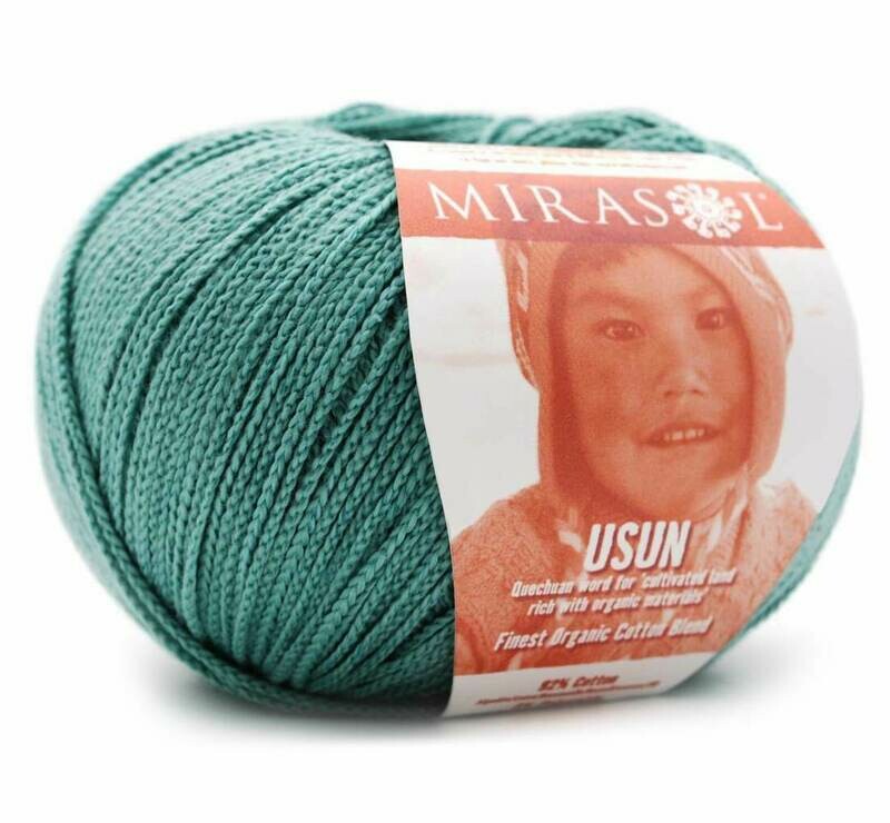 Usun Yarn