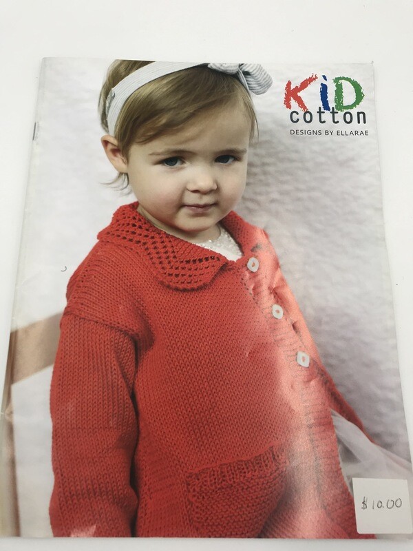 Kid Cotton Designs