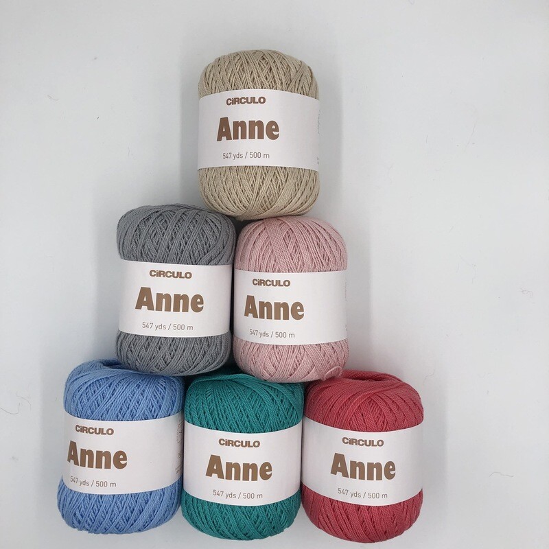 Anne