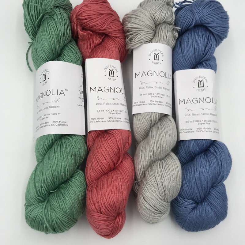 Magnolia