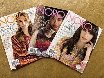 NORO Magazine