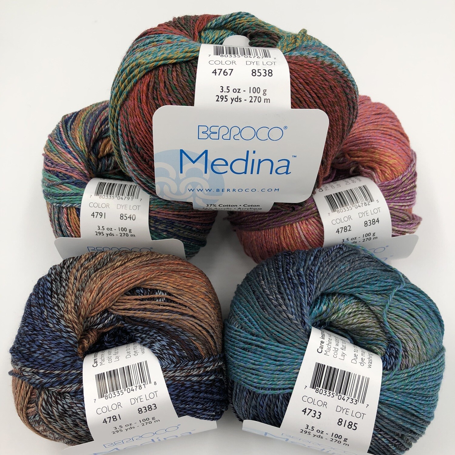 Medina