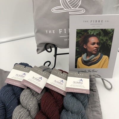 In The Flow Cowl Kit
