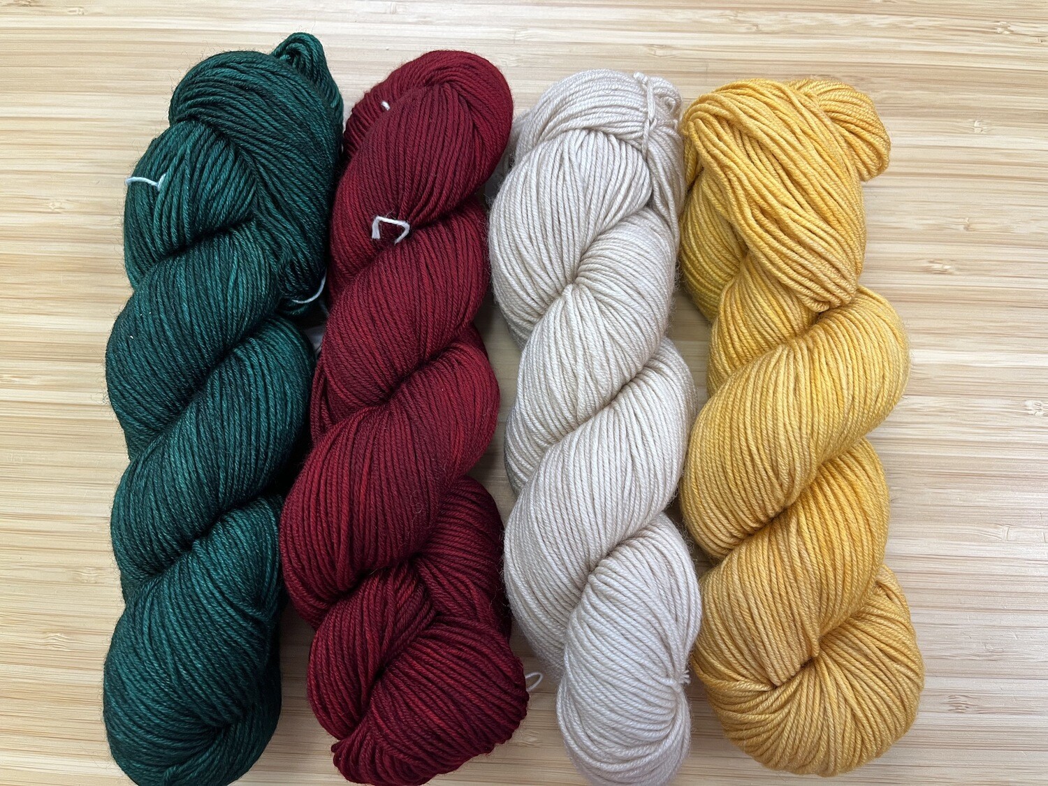 Variations DK