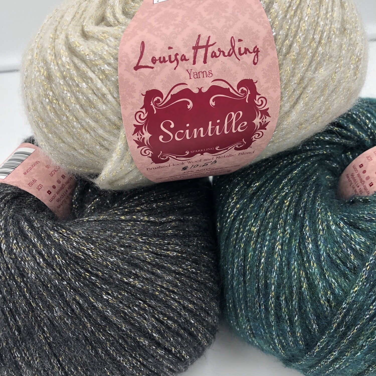 Scintille