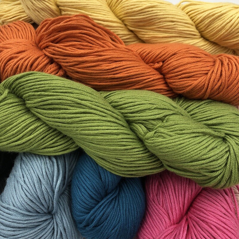 Modern Cotton