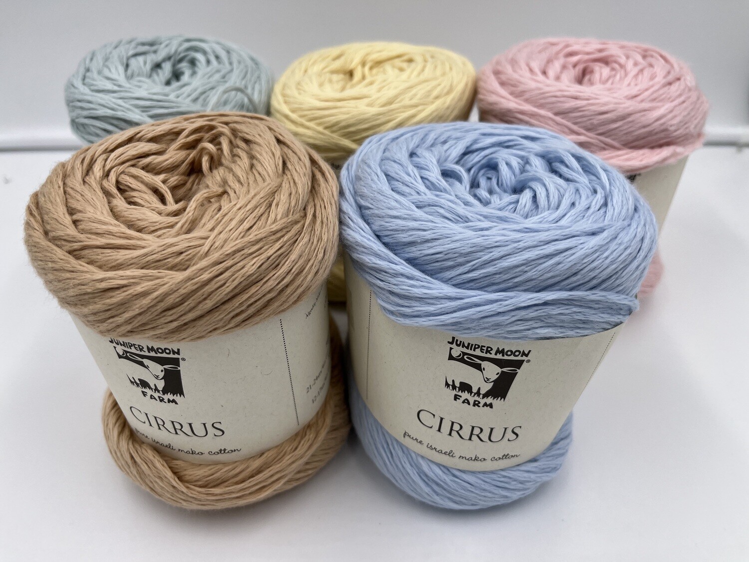 Cirrus