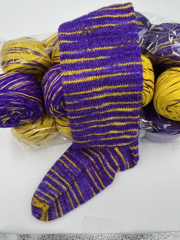 Tiger Socks