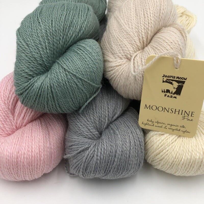 Moonshine Fine