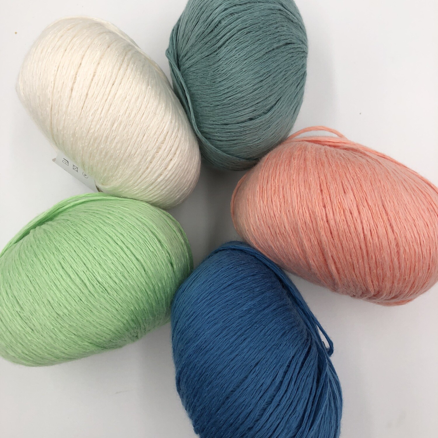 Soft Lino