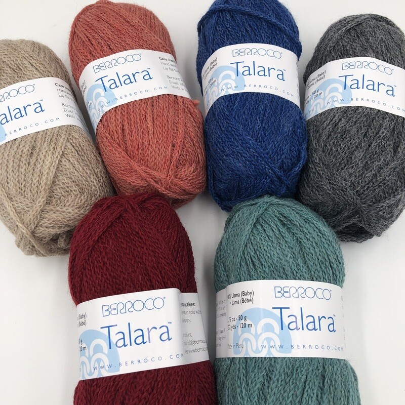 Talara
