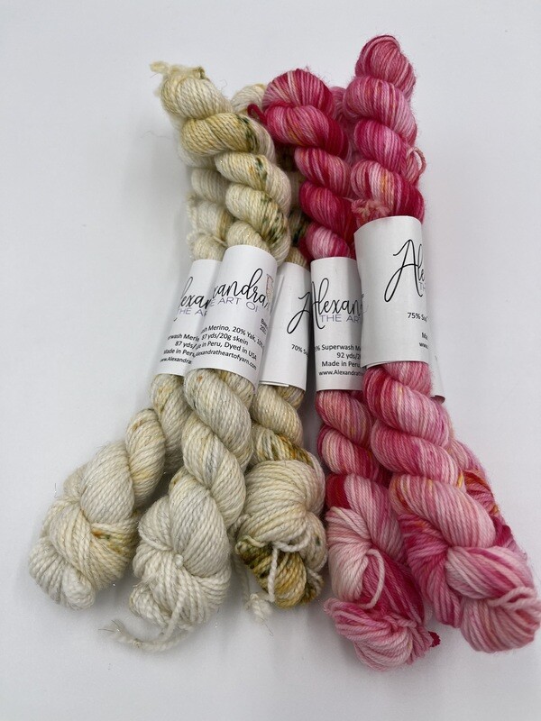 Yarn Crawl 23