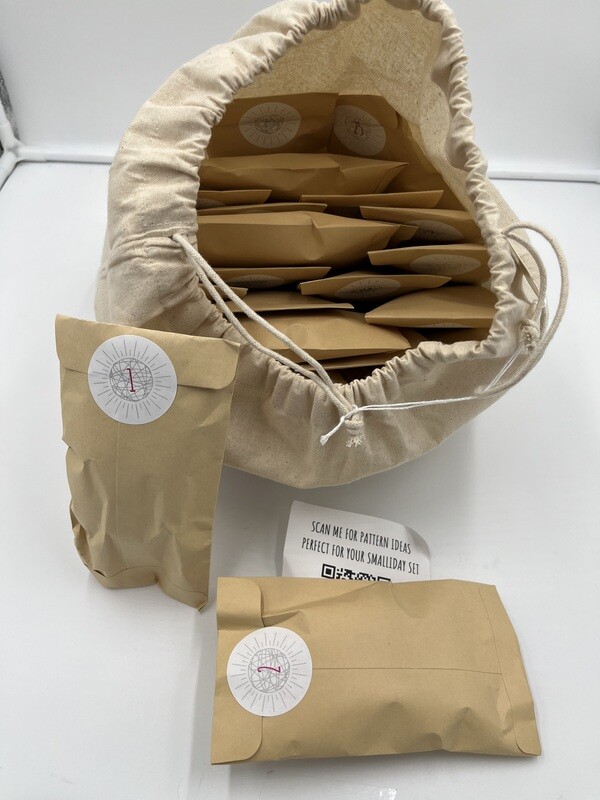 Smallday 2023 Kits