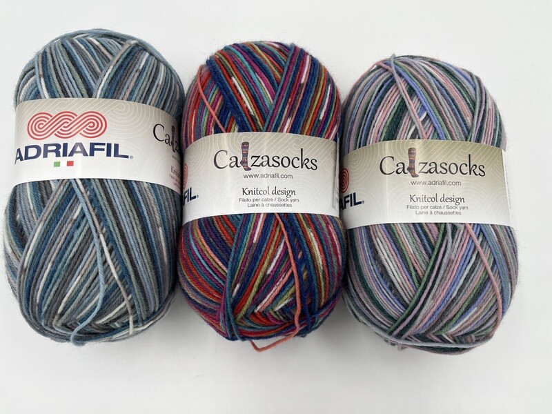 Calzasocks