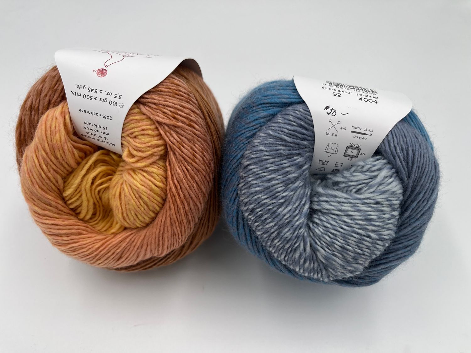 Poema Cashmere