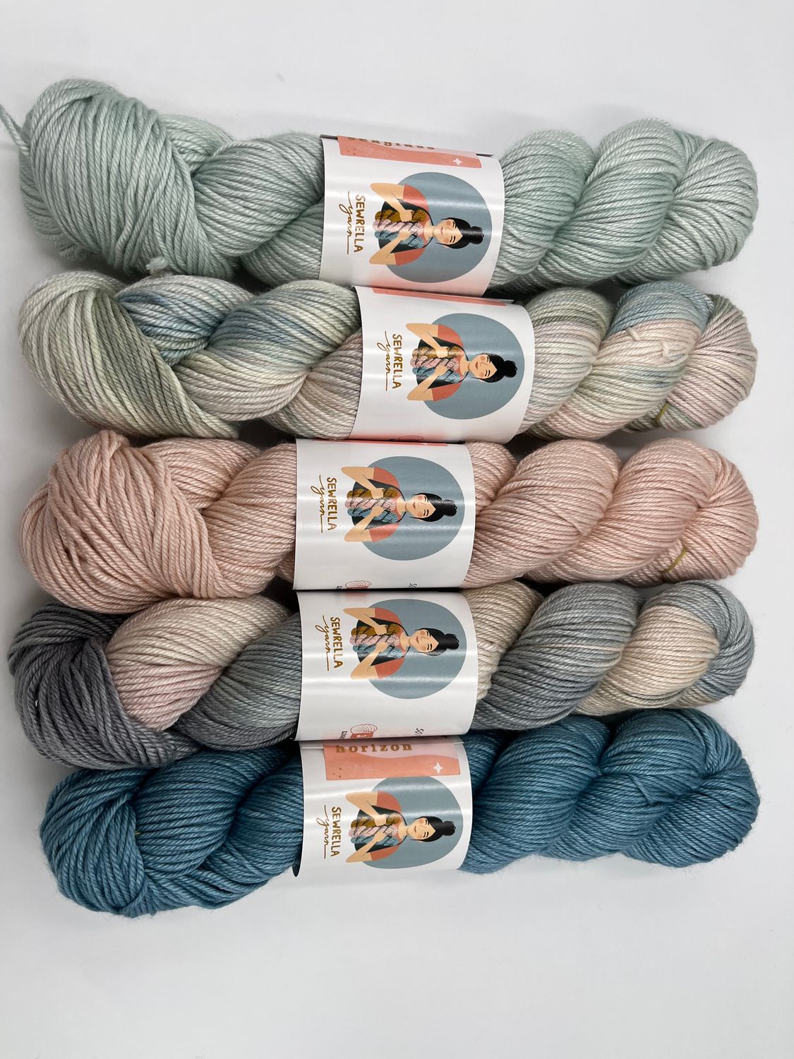 Silk DK