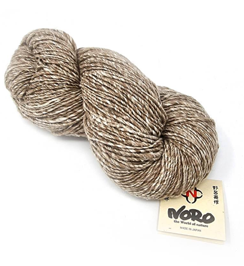 Haunui Silk