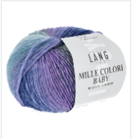 Mille Colori Baby