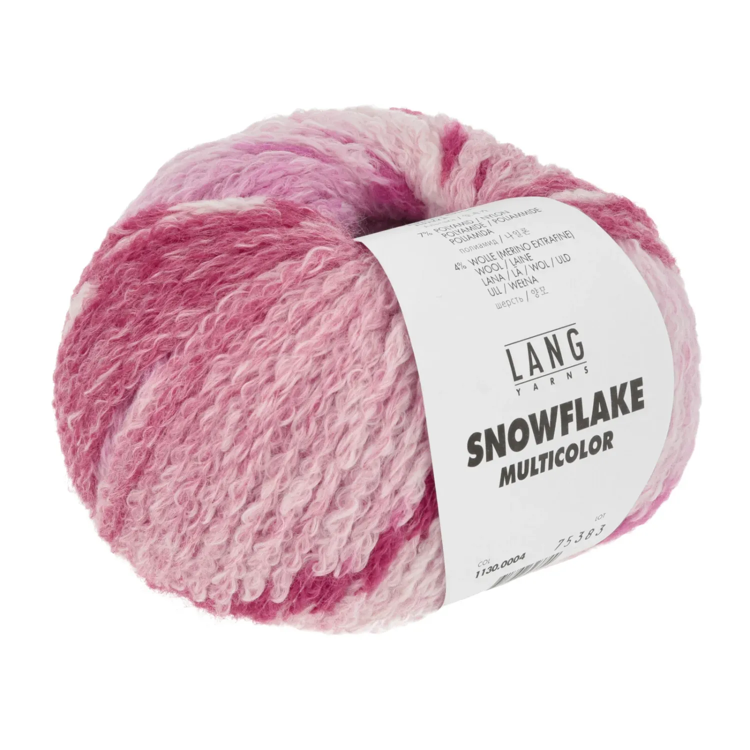 Snowflake Multi