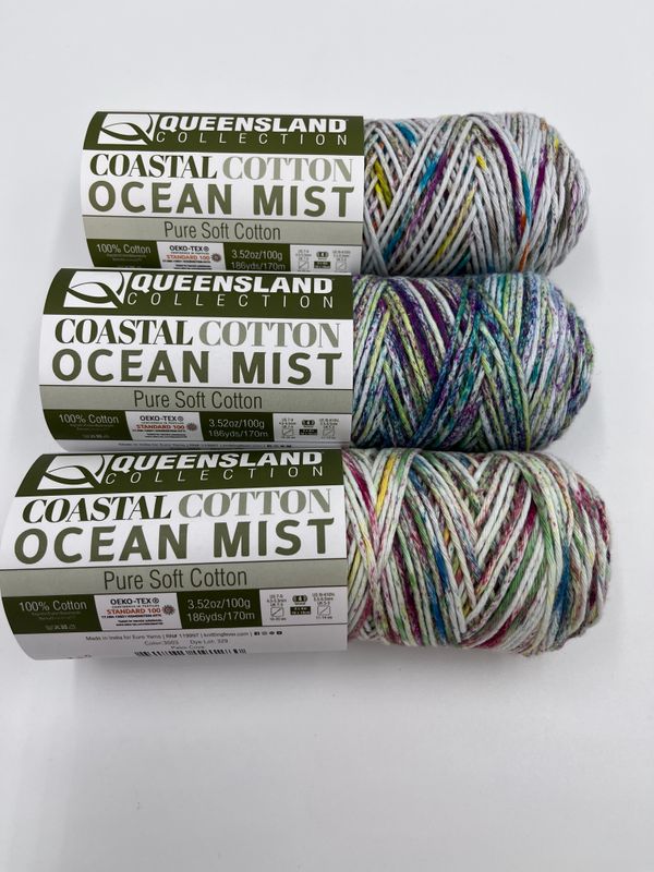 Ocean Mist