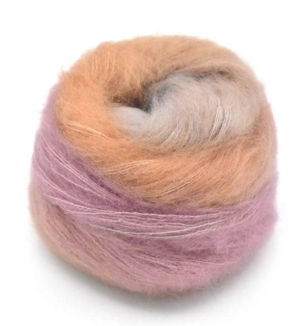 Poema Mohair