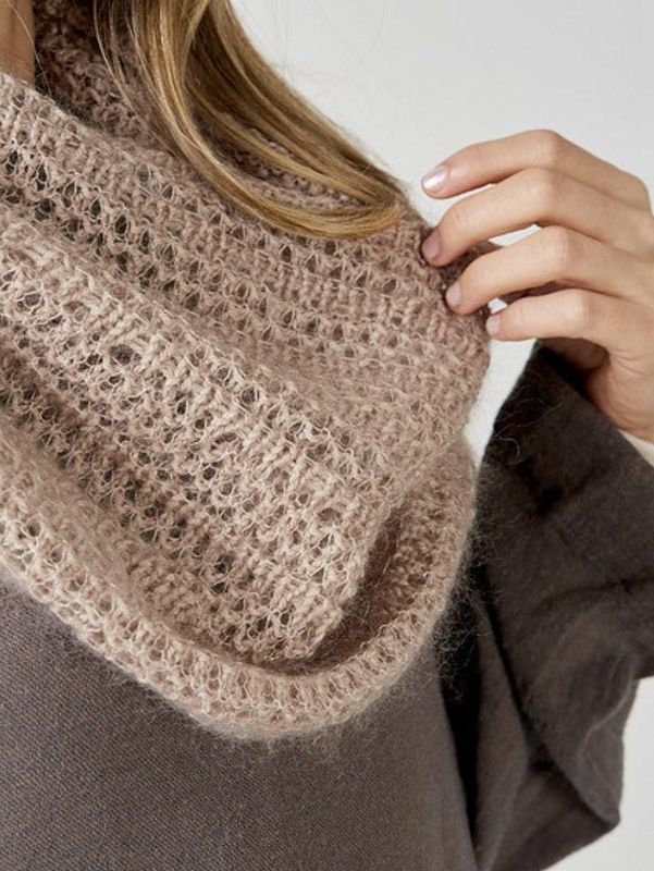 Tufa Cowl Kit
