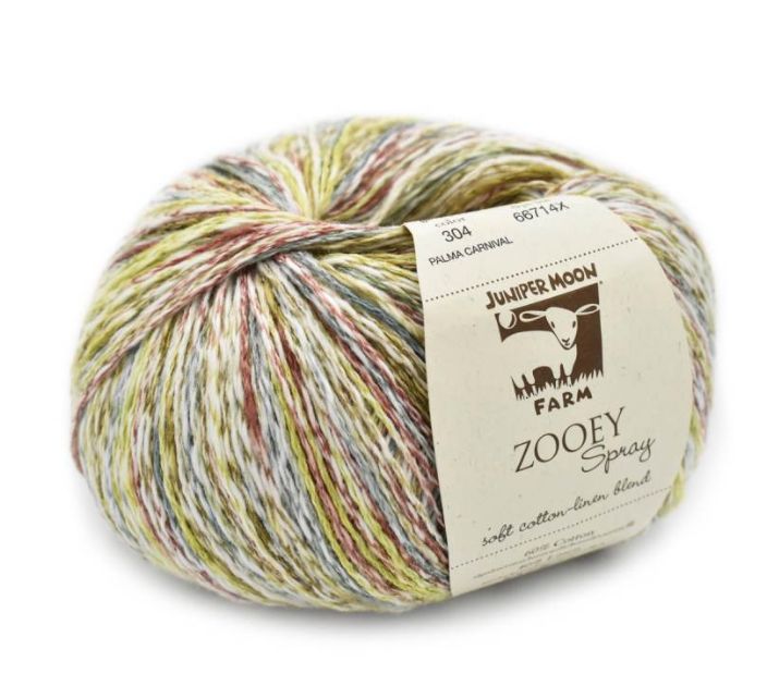 Zooey Spray