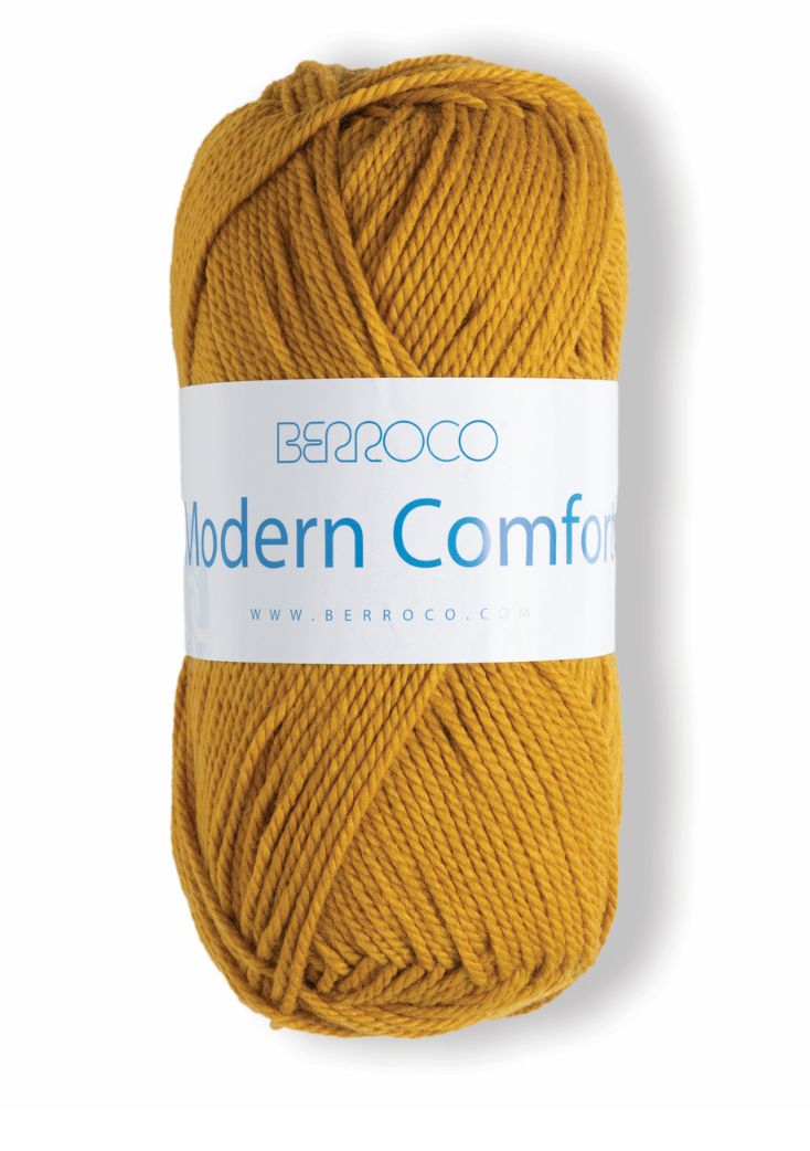 Modern Comfort