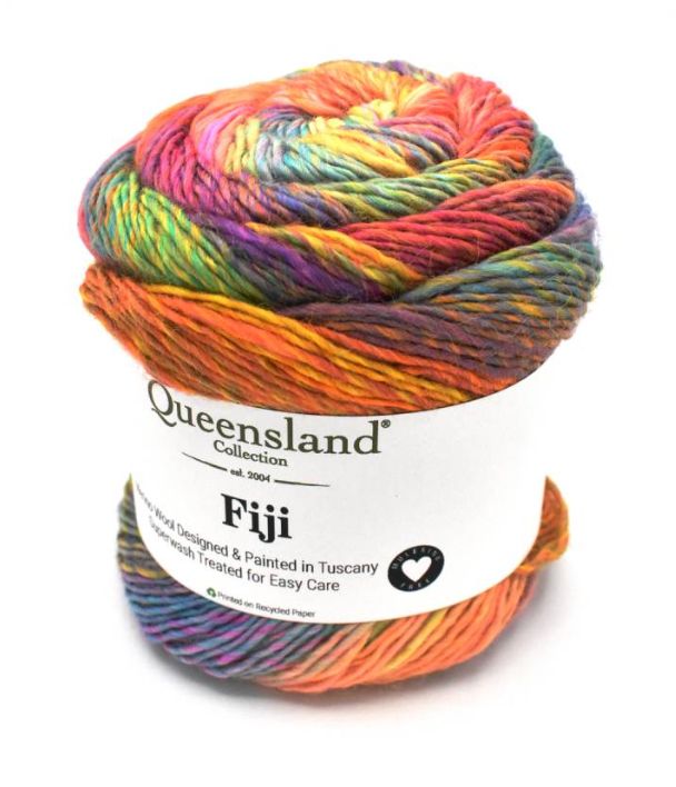 Fiji