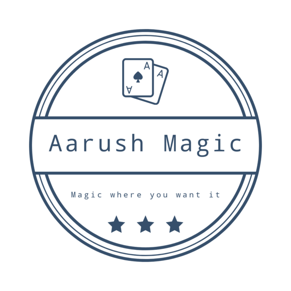 Aarush Magic