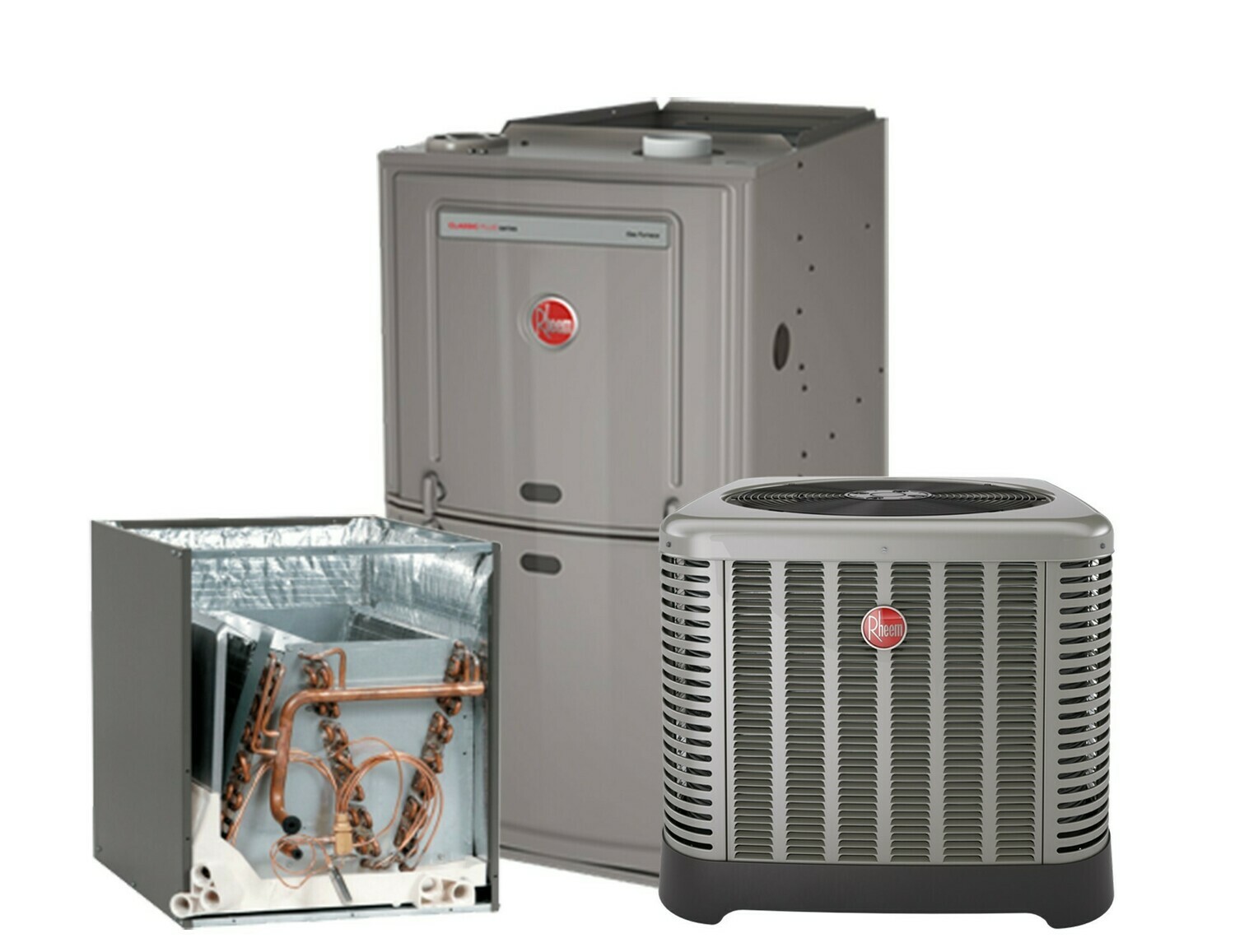 ***SAVE 2K*** 14 SEER Complete HVAC Replacement ***SAVE 2K*** 14 SEER Complete HVAC Replacement