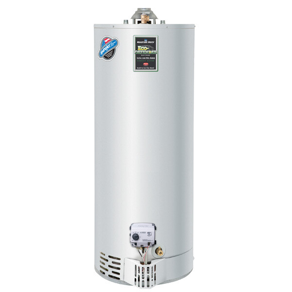 Bradford White Gas Water Heater Bradford White Gas Water Heater
