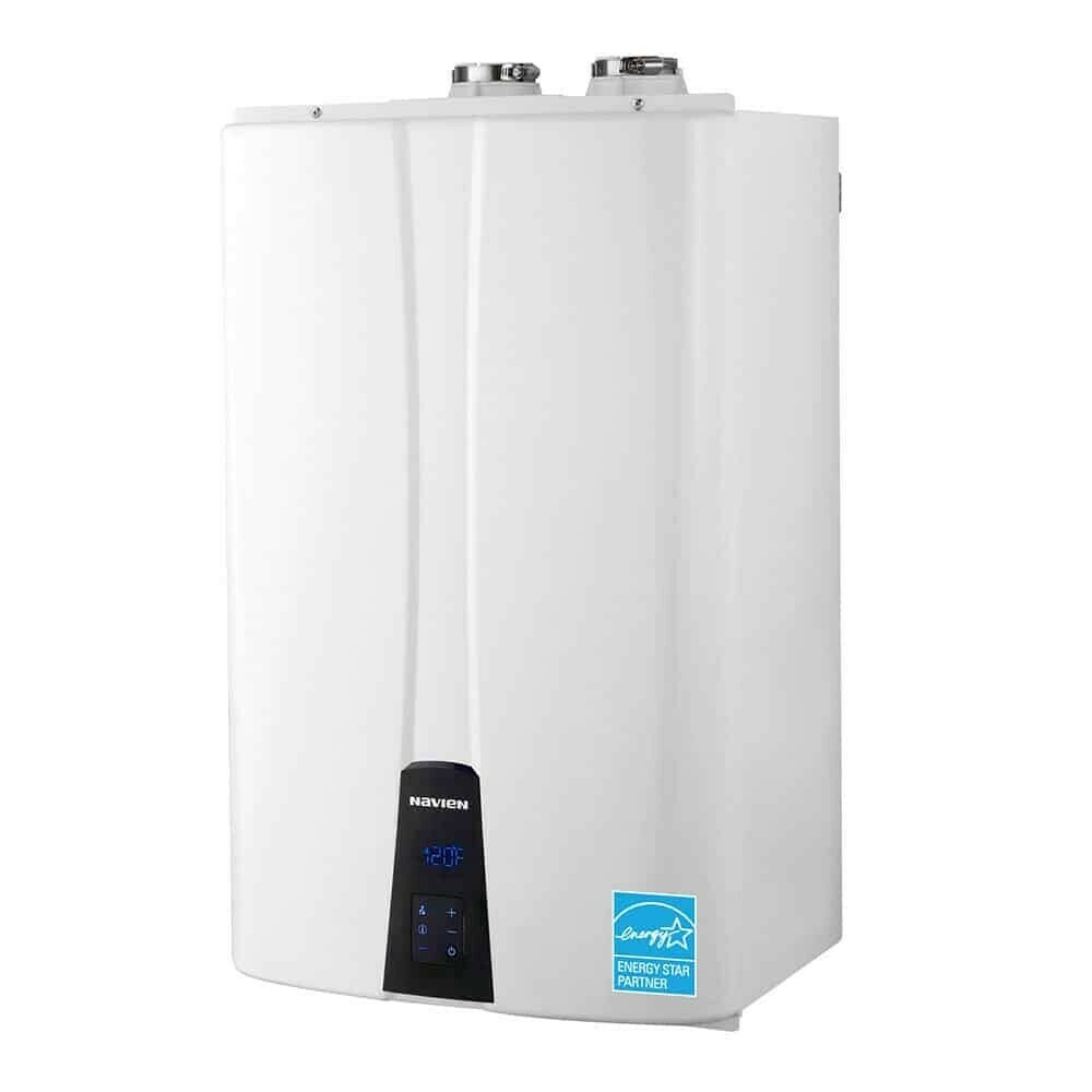 Navien Tankless Water Heater Navien Tankless Water Heater