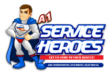 Granger’s Mechanical Incorporated dba A1 Service Heroes
