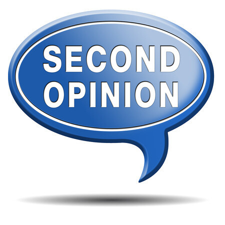 Free Second Opinion Free Second Opinion