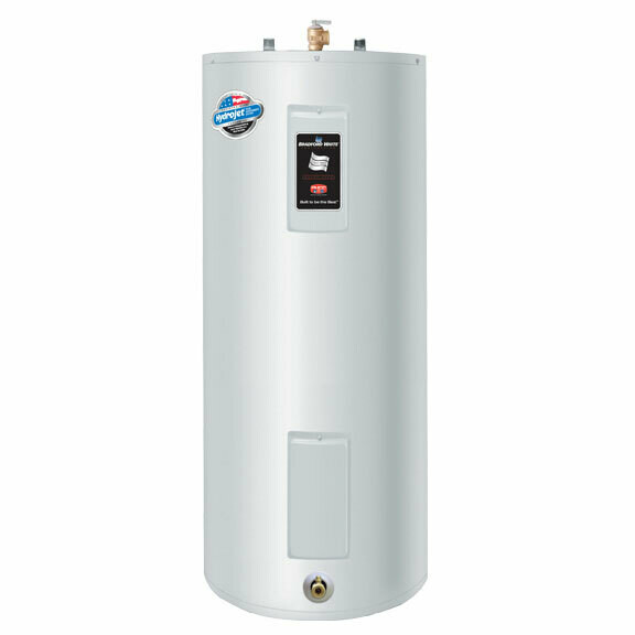 Bradford White Electric Water Heater Bradford White Electric Water Heater