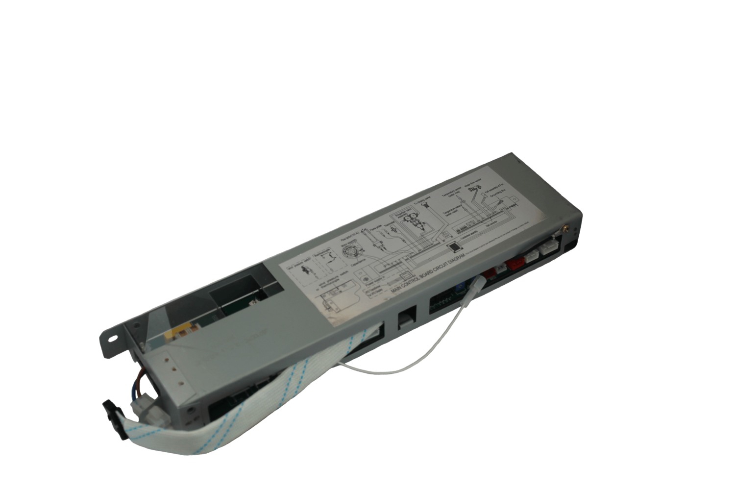 EZ Deluxe (series 1) Motherboard