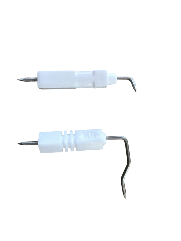 EZ 101 Ignitor & Flame Probe