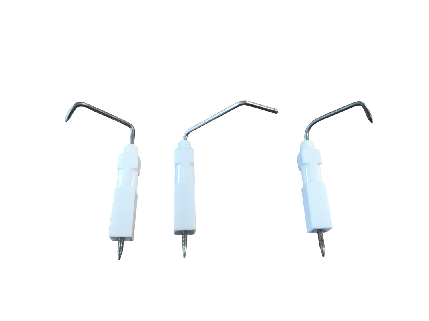 EZ 202 Ignitors & Flame Probe