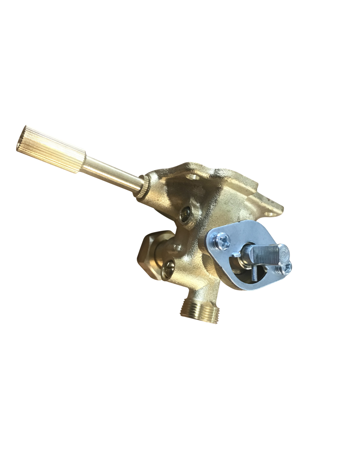 EZ Camp Champ Water Control Valve