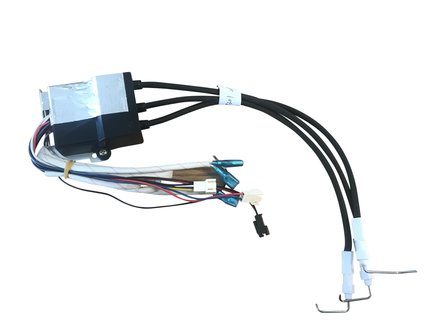 EZ 202 Circuit Board