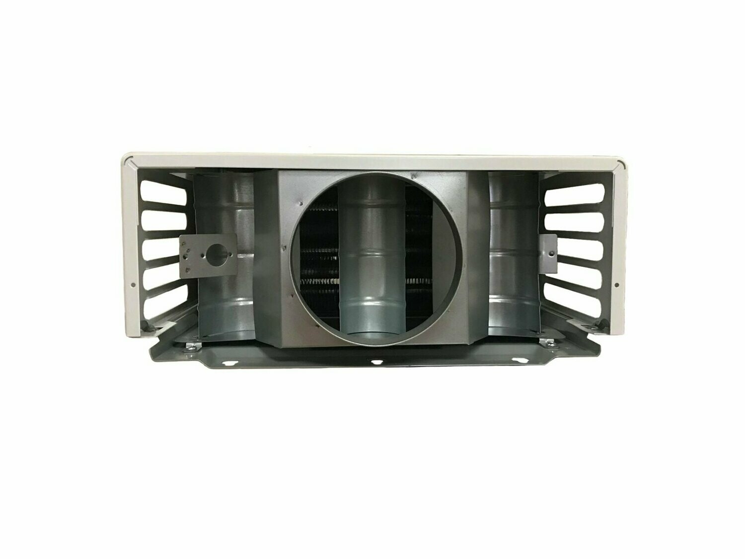 EZ 202 - Portable Outdoor Tankless Water Heater