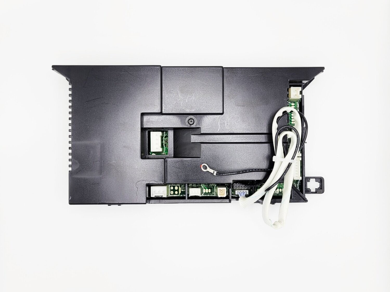 (series 2) Motherboard