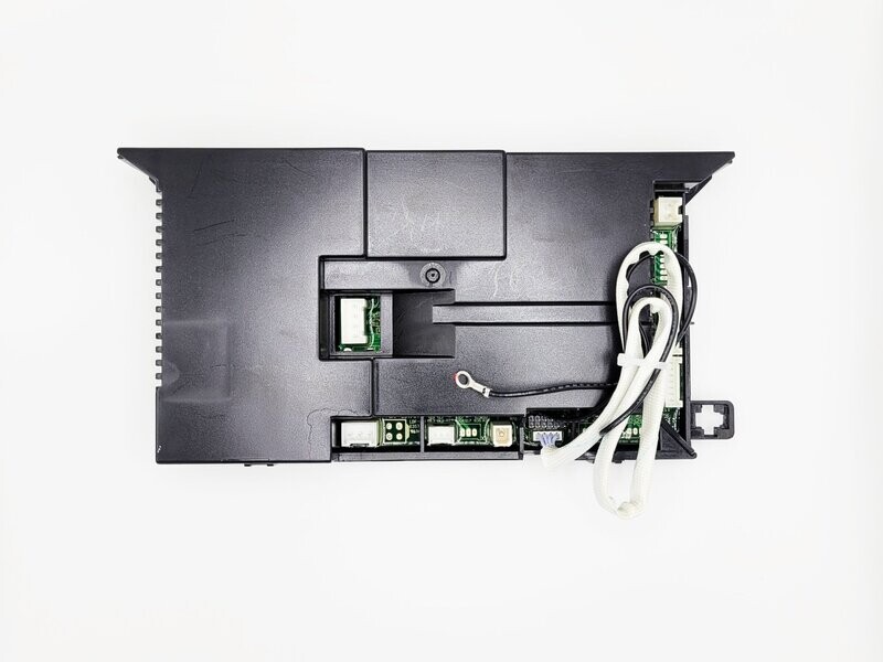 (series 2) Motherboard
