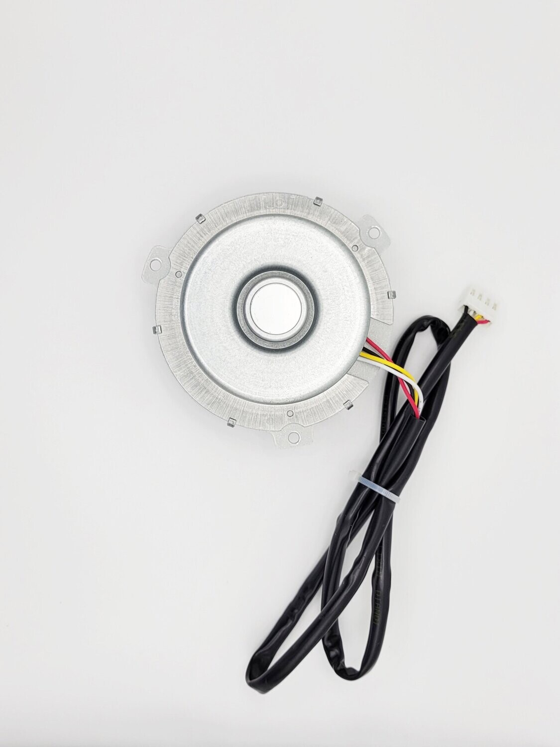 (series 2) Fan Assembly