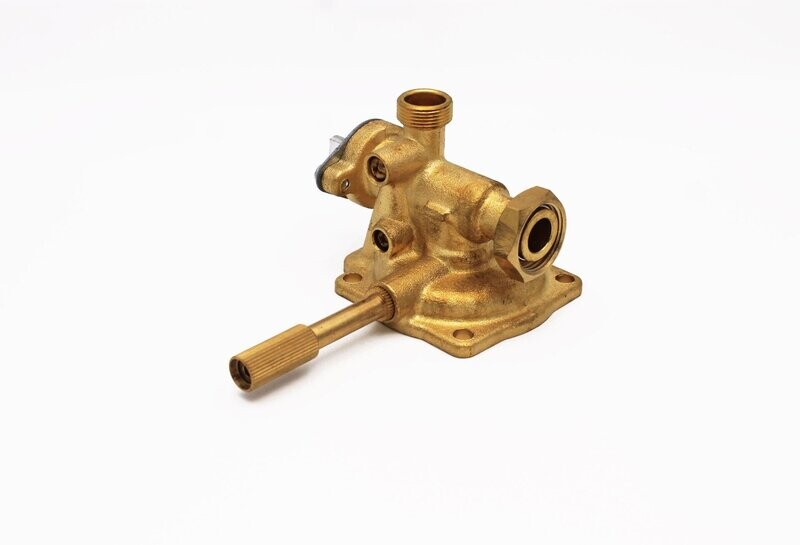 EZ 101 Water Control Valve