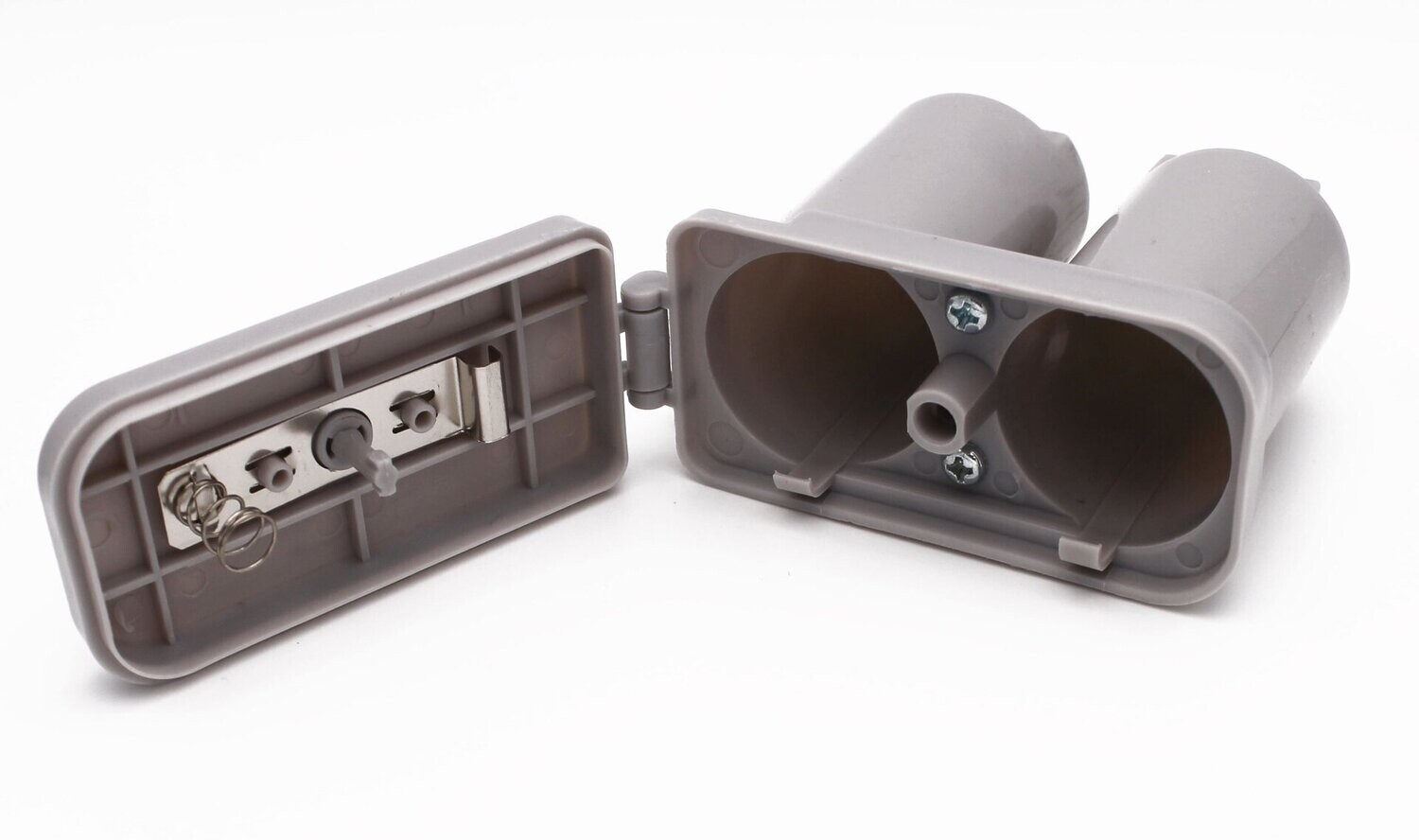 EZ 101/202 Battery Box