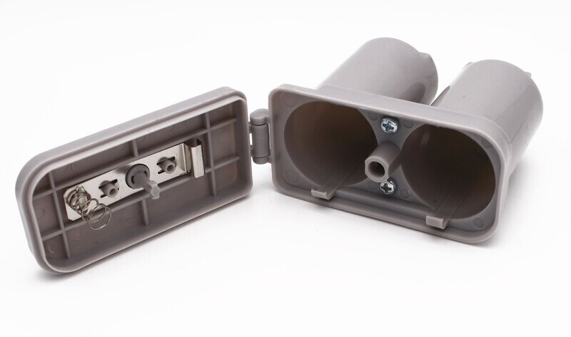 EZ 101/202 Battery Box