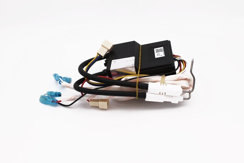EZ 101 Circuit Board